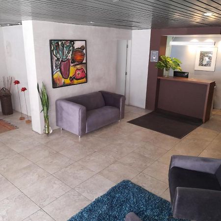 Aquamar Praia Hotel Recife Luaran gambar