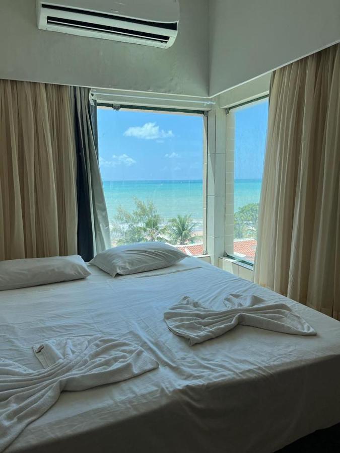 Aquamar Praia Hotel Recife Luaran gambar