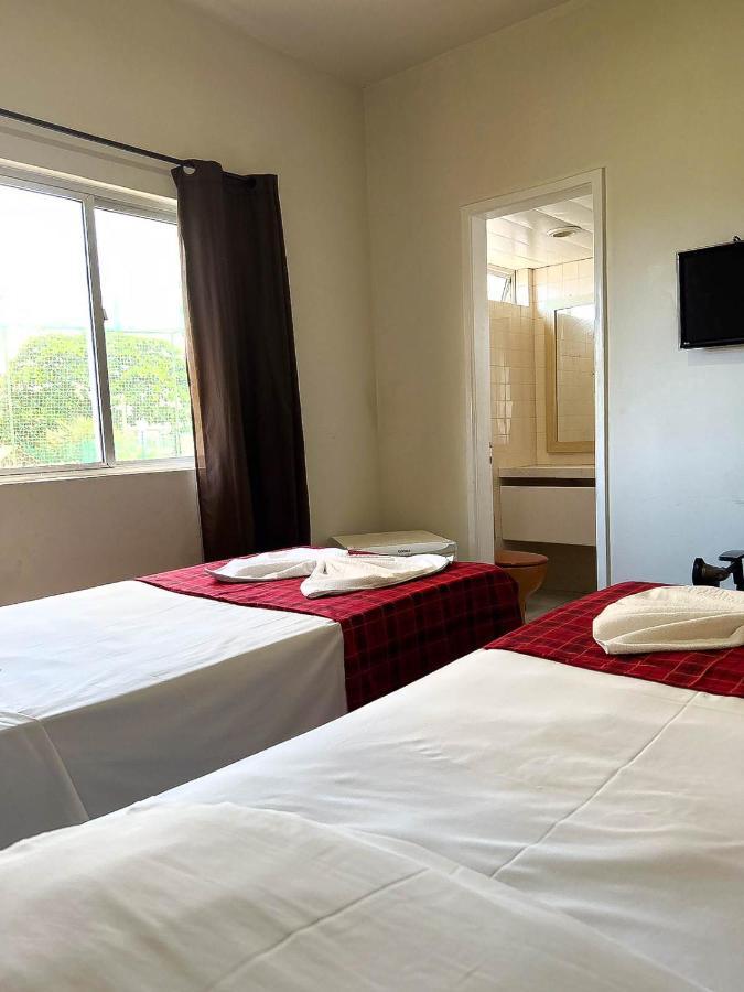 Aquamar Praia Hotel Recife Luaran gambar