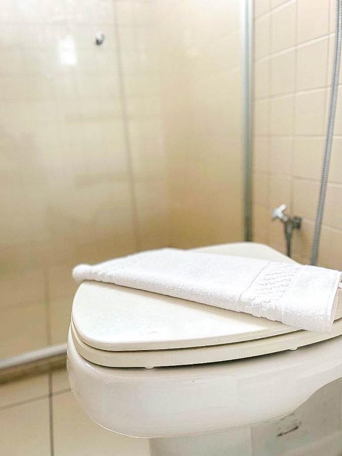 Aquamar Praia Hotel Recife Luaran gambar