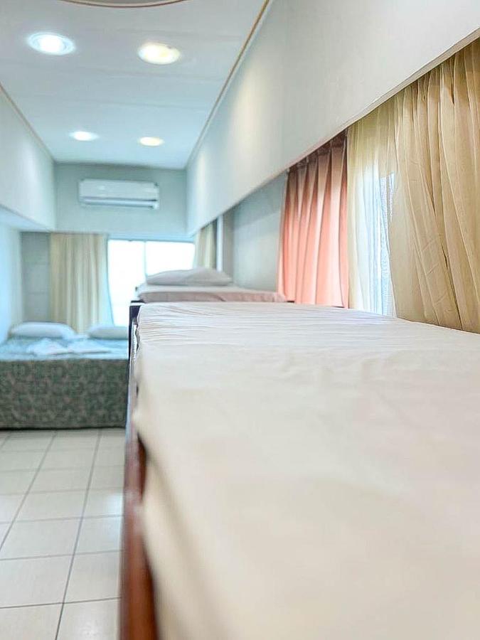 Aquamar Praia Hotel Recife Luaran gambar