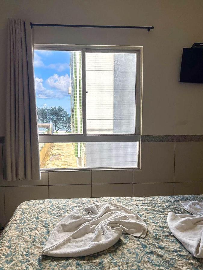Aquamar Praia Hotel Recife Luaran gambar