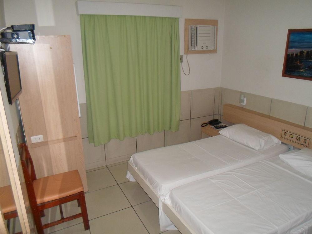 Aquamar Praia Hotel Recife Luaran gambar