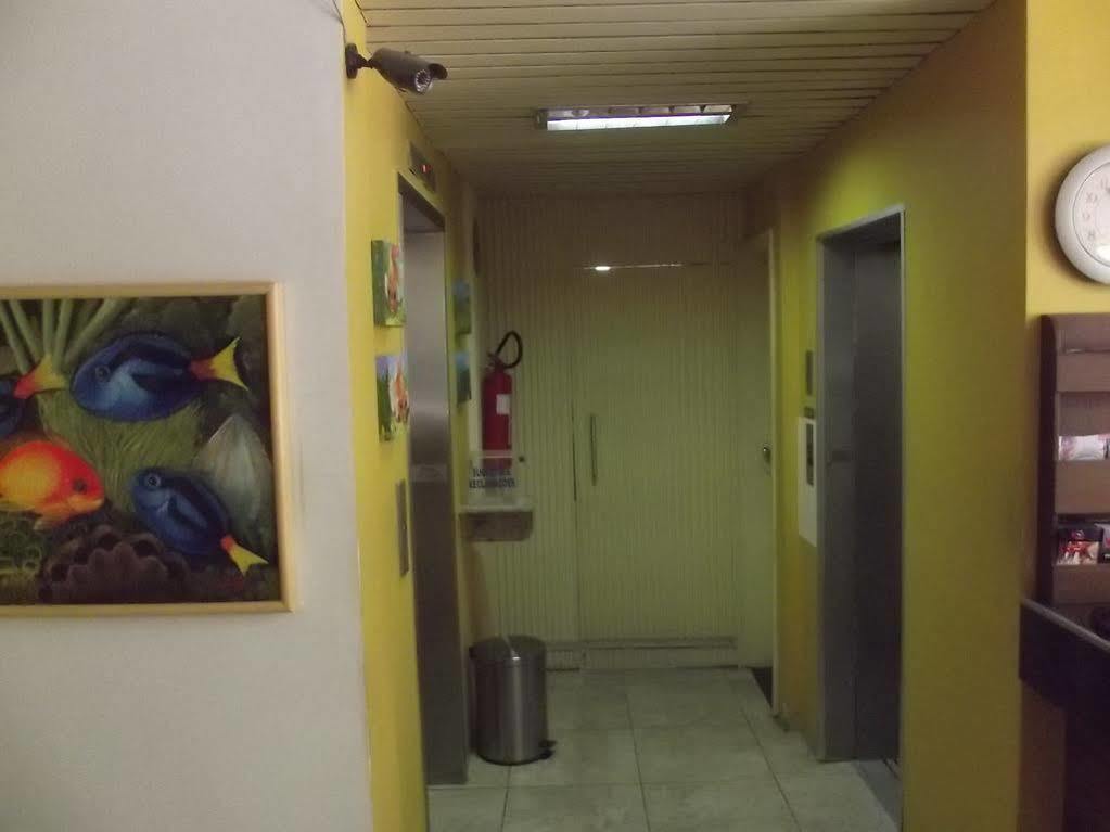 Aquamar Praia Hotel Recife Luaran gambar