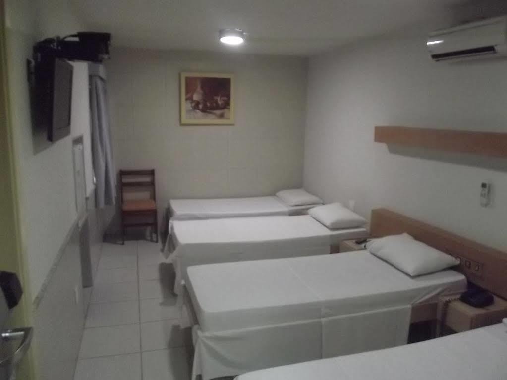 Aquamar Praia Hotel Recife Luaran gambar