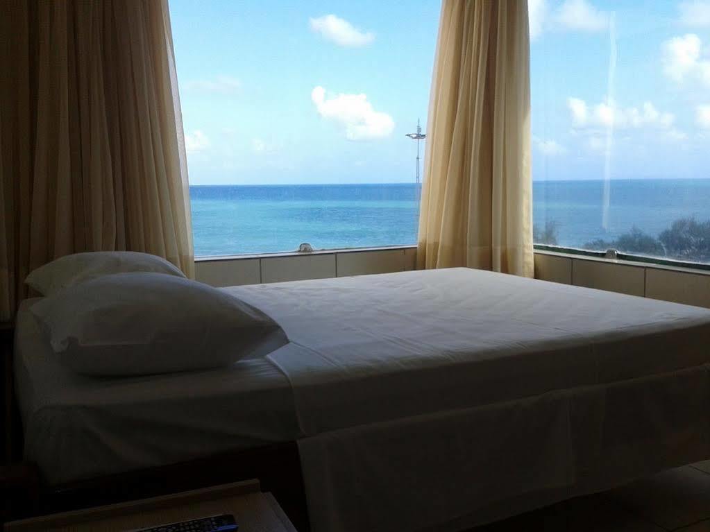 Aquamar Praia Hotel Recife Luaran gambar