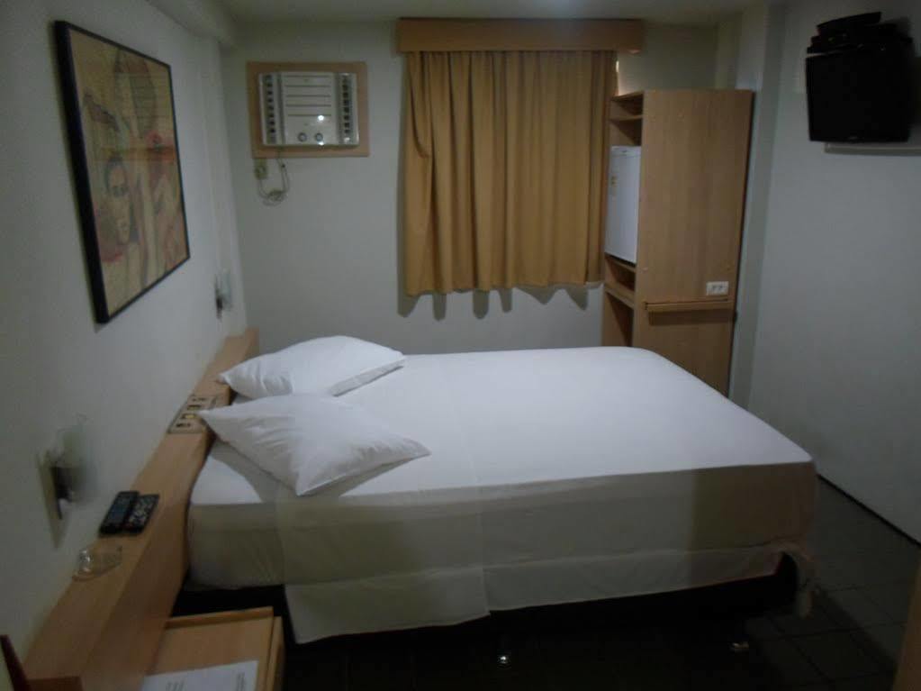 Aquamar Praia Hotel Recife Luaran gambar