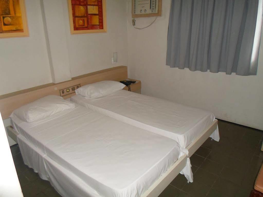 Aquamar Praia Hotel Recife Luaran gambar