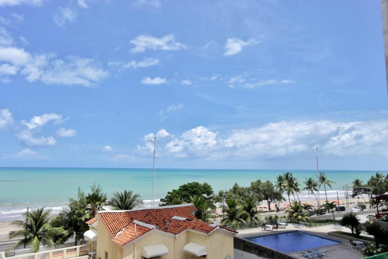 Aquamar Praia Hotel Recife Luaran gambar