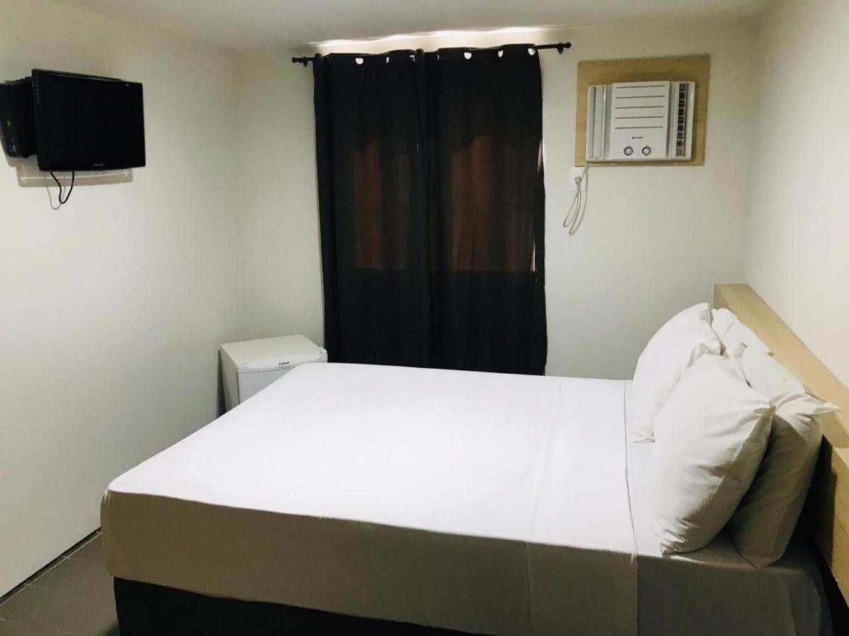 Aquamar Praia Hotel Recife Luaran gambar