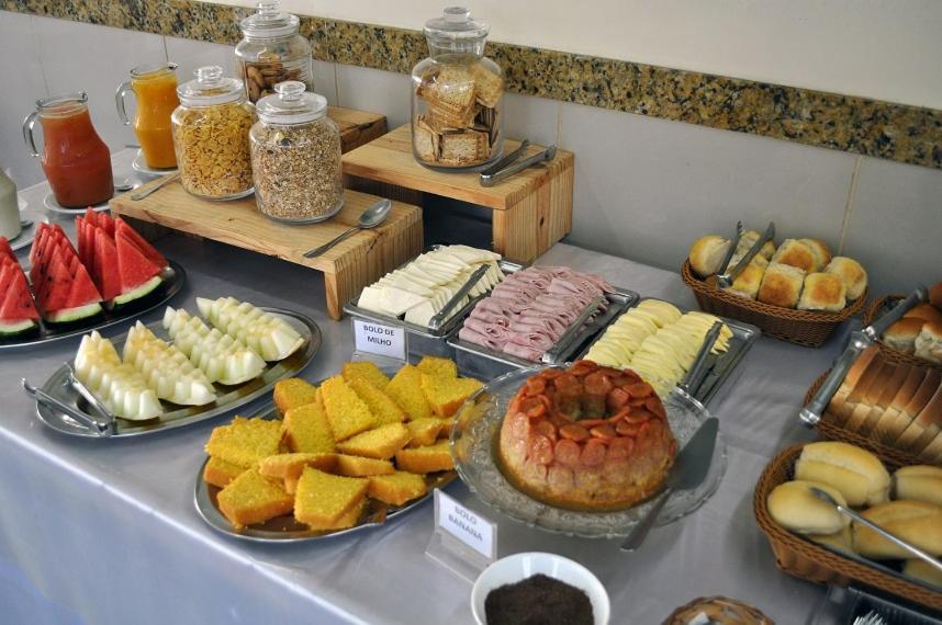 Aquamar Praia Hotel Recife Luaran gambar