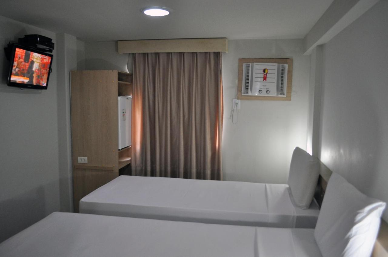 Aquamar Praia Hotel Recife Luaran gambar