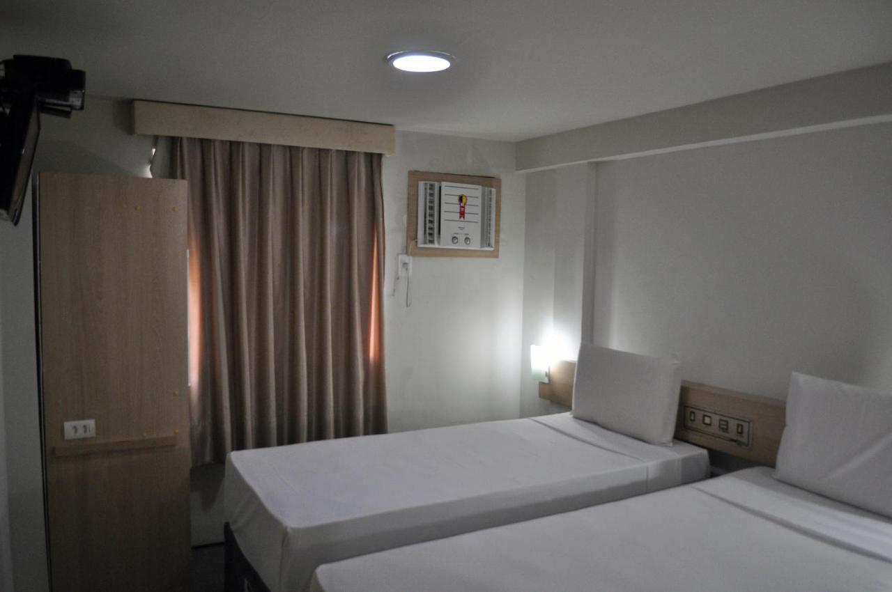 Aquamar Praia Hotel Recife Luaran gambar