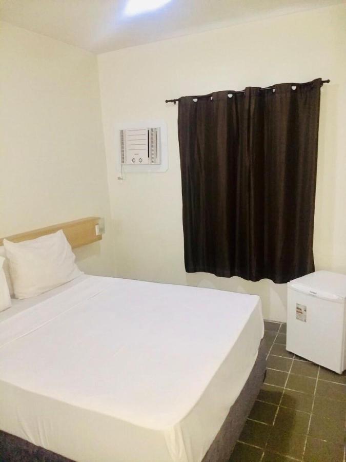 Aquamar Praia Hotel Recife Luaran gambar
